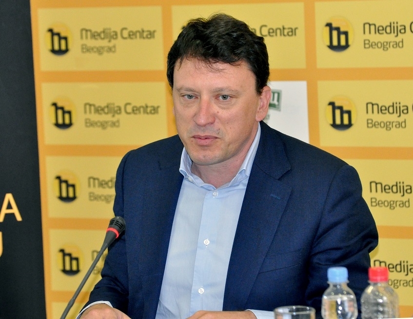 Sekulović: Srpski nacionalisti napravili pauzu, nikad neće odustati od svog cilja – ujedinjenja “srpskih zemalja”