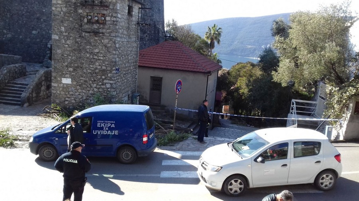Baranin blizak Kožaru uhapšen zbog učešća u ubistvu Roganovića