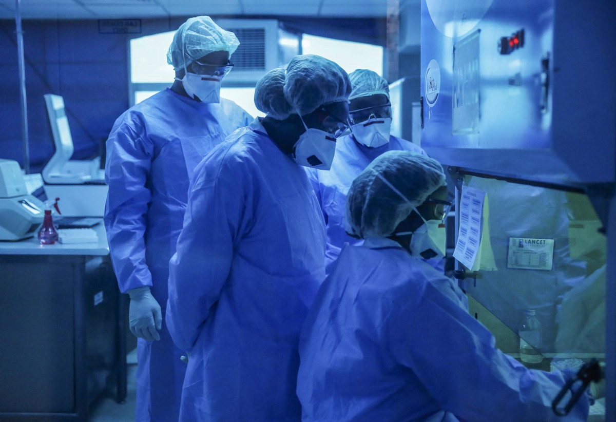 Kineski stručnjaci negiraju da je virus izašao iz njihove laboratorije
