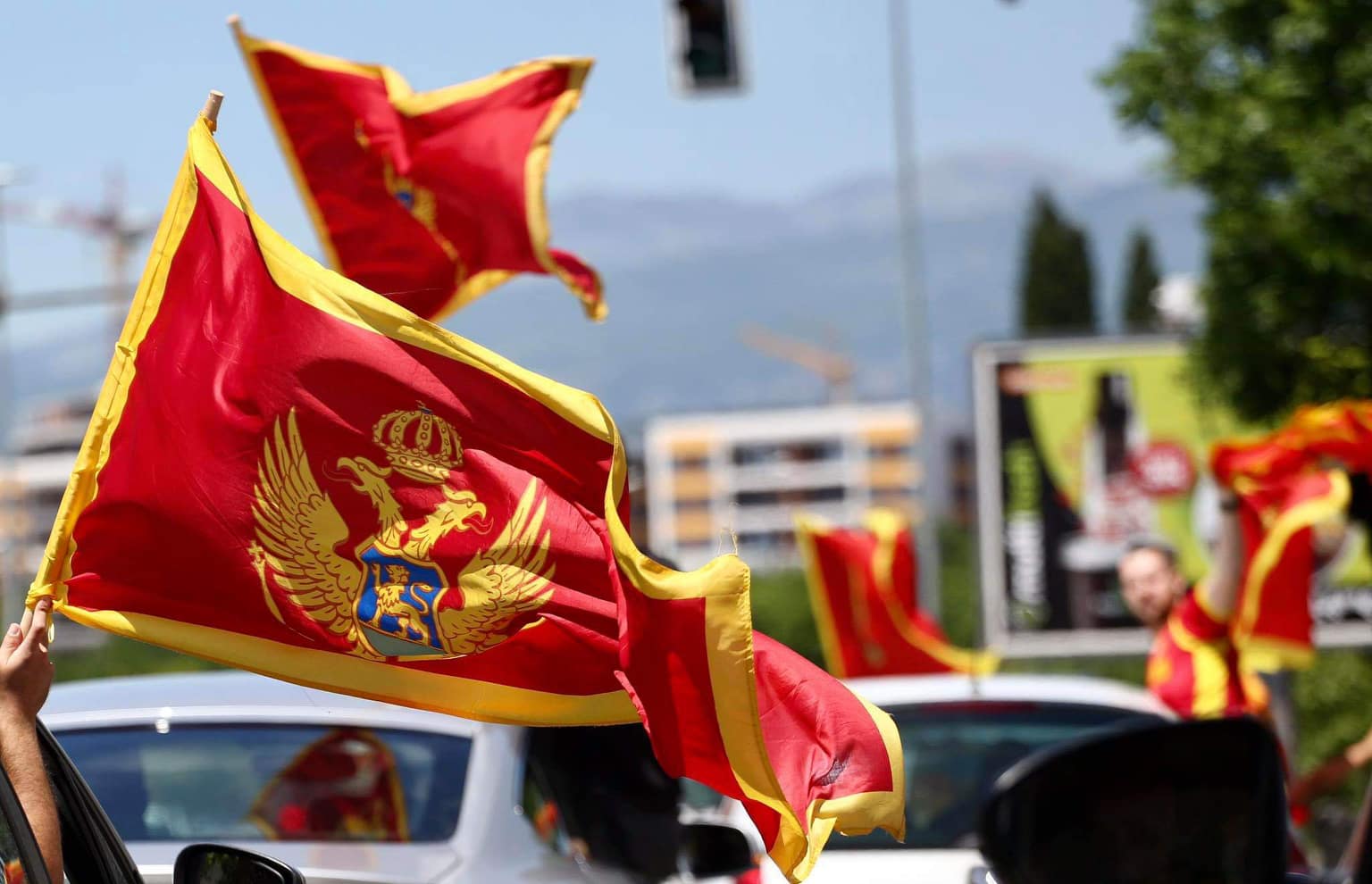 Mala, ali jaka: Crna Gora prva korona free država u Evropi