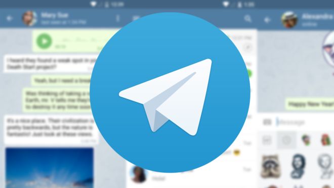 Telegram sve popularniji zbog bezbjednosti i veliki konkurent WhatsApp-u