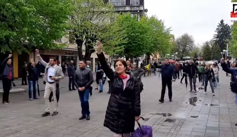 Krivične prijave protiv pet sveštenika zbog organizovanja Đurđevdanske litije u Beranama