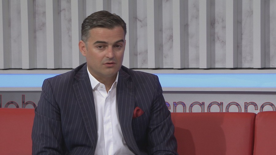 Čanović: Kamatna stopa neće biti veća od 2,99%