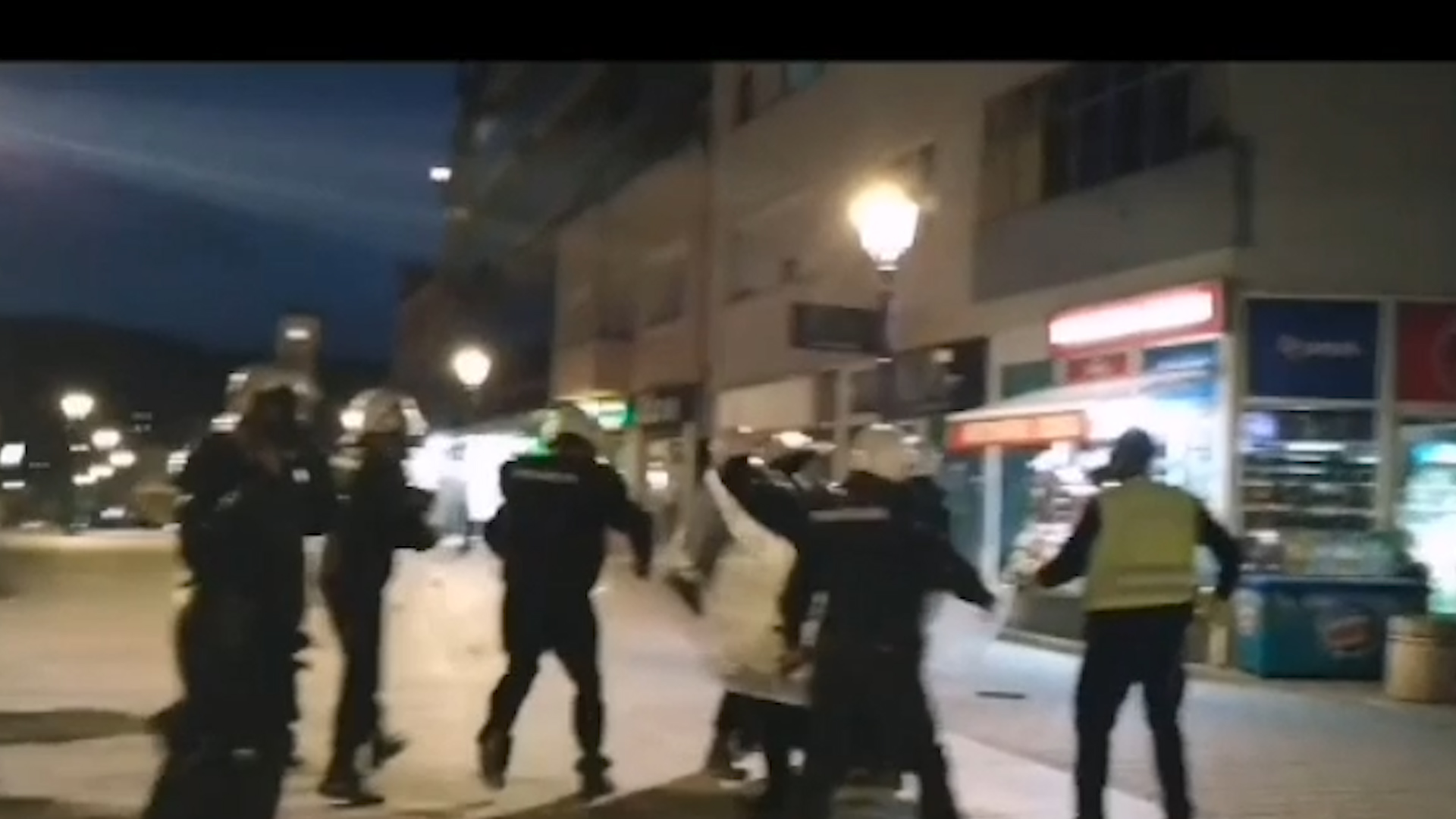 Policija prekoračila ovlašćenja kada je tukla mladića iz Pljevalja