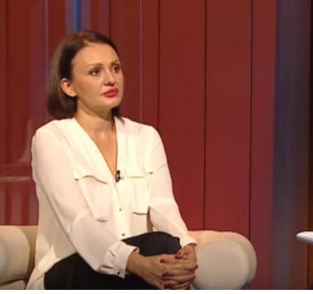 PONAŠA KAO DA DJECA NE POSTOJE: Bivša supruga Alberta Nađa ne odustaje od borbe s fudbalerom