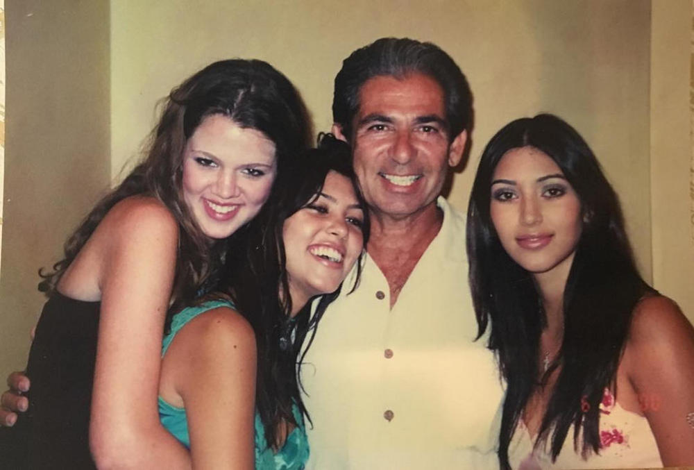 OTAC KIM KARDAŠIJAN BIO JE ZALJUBLJEN U ŽENU ELVISA PRISLIJA