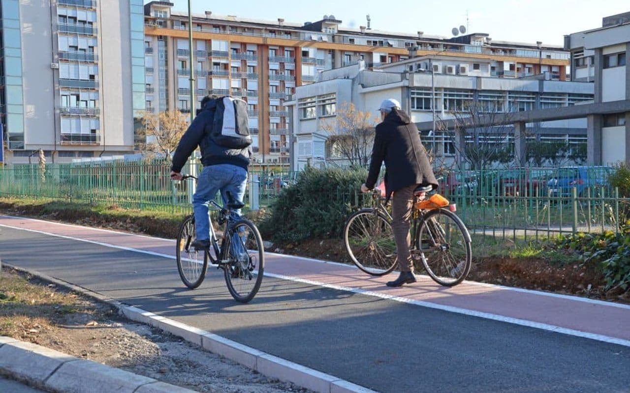 Poslije korone najbolje se prodaju bicikla