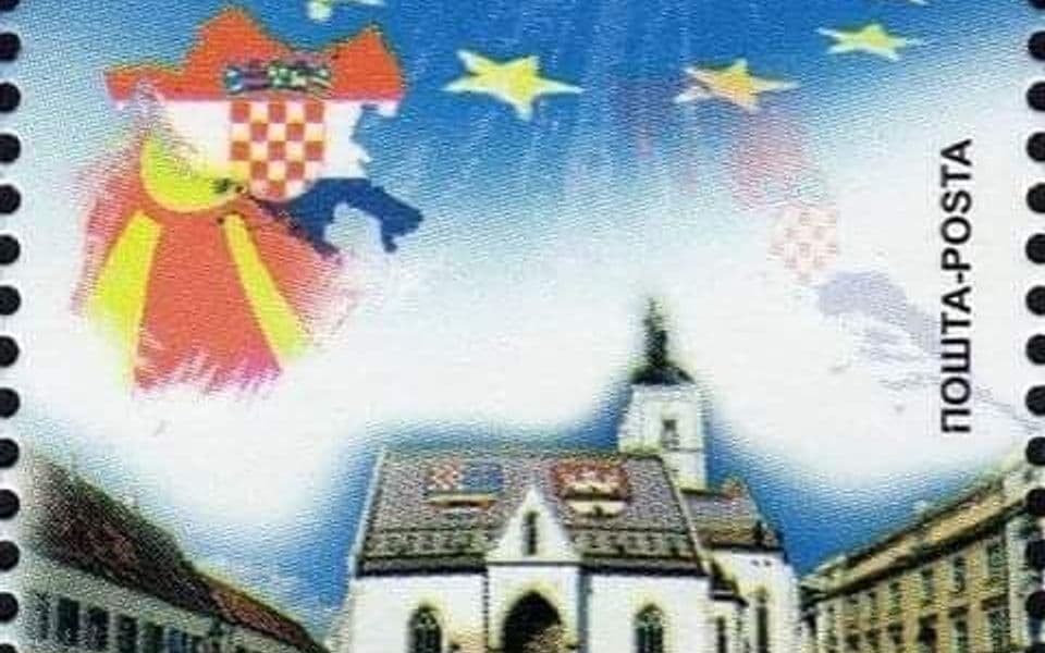 Spasovski smijenio čitav Savet za filateliju zbog sporne markice