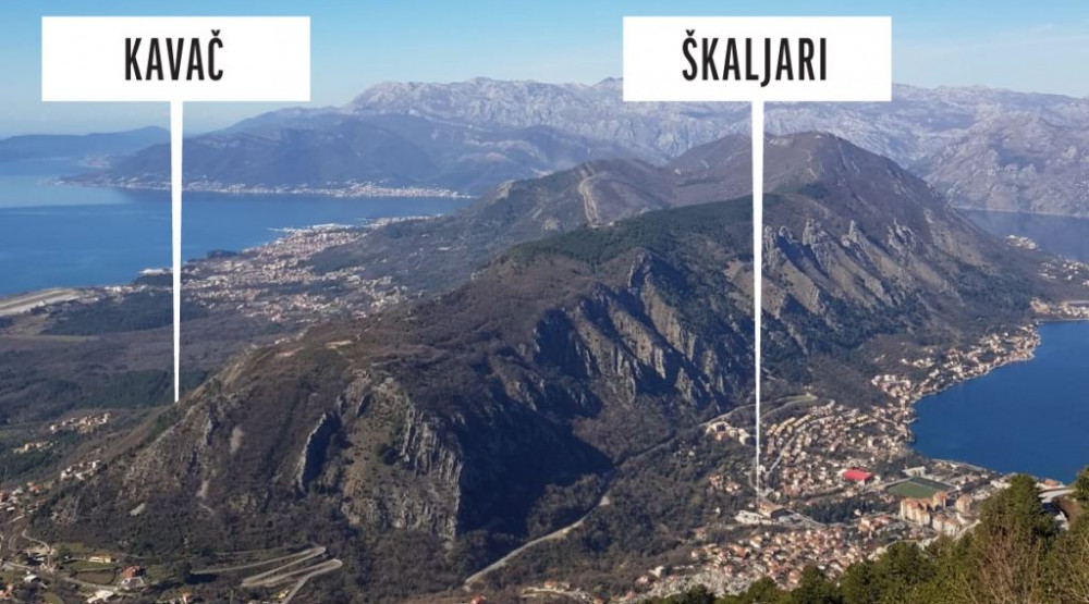 Škaljarci i kavčani karike balkanske mafije
