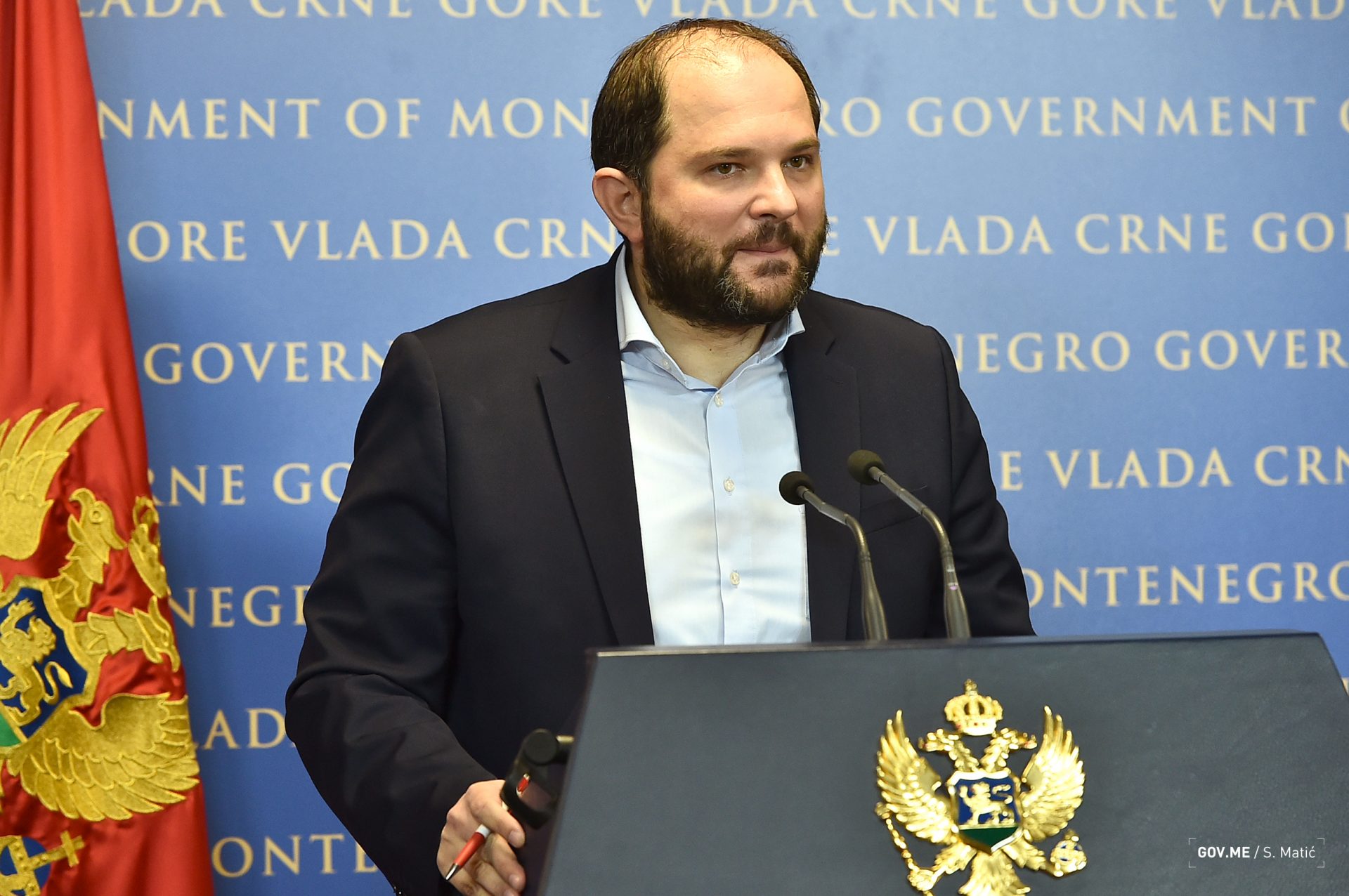 Crnoj Gori odobren kredit od 250 miliona eura
