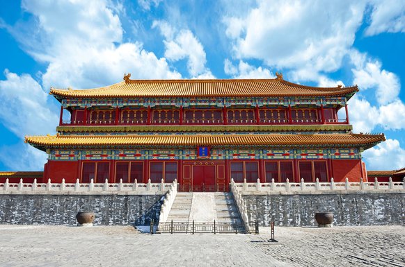 U Pekingu se ponovo otvaraju muzeji