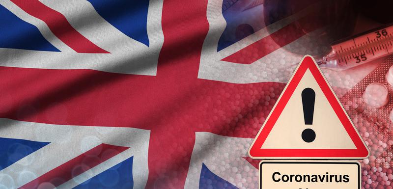 U Velikoj Britaniji od koronavirusa preminulo još 170 osoba