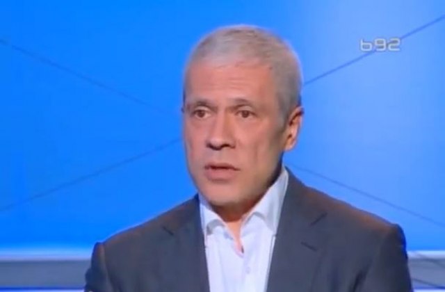 Boris Tadić: “Ko je ovo smislio, polomiću mu glavu”