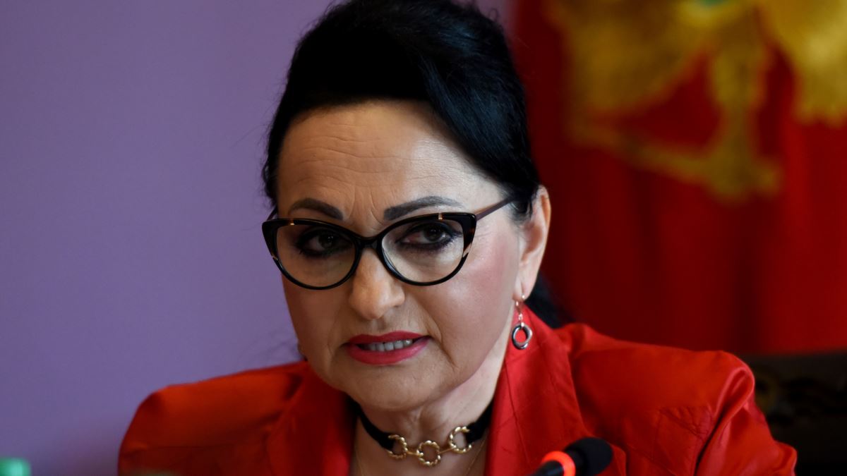 Medenica i Savić: Pazite koga ćete amnestirati