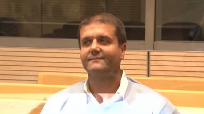 Suđenje Darku Šariću ponovo odgođeno, 24. put