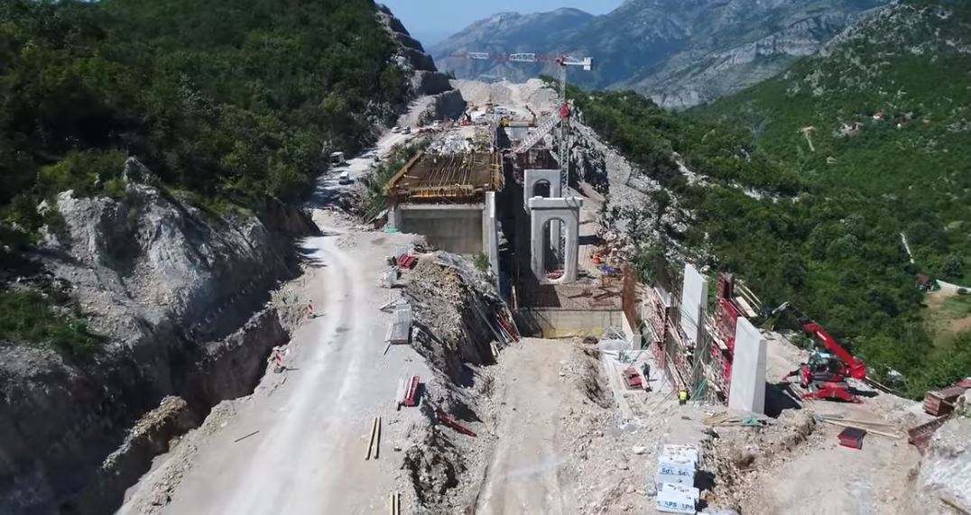 Ministar ocijenio: Neopravdan zahtjev Kineza za dodatna plaćanja