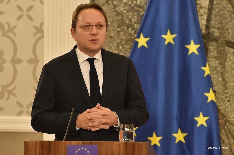 EU zaključila sporazum o saradnji Crne Gore sa Fronteksom