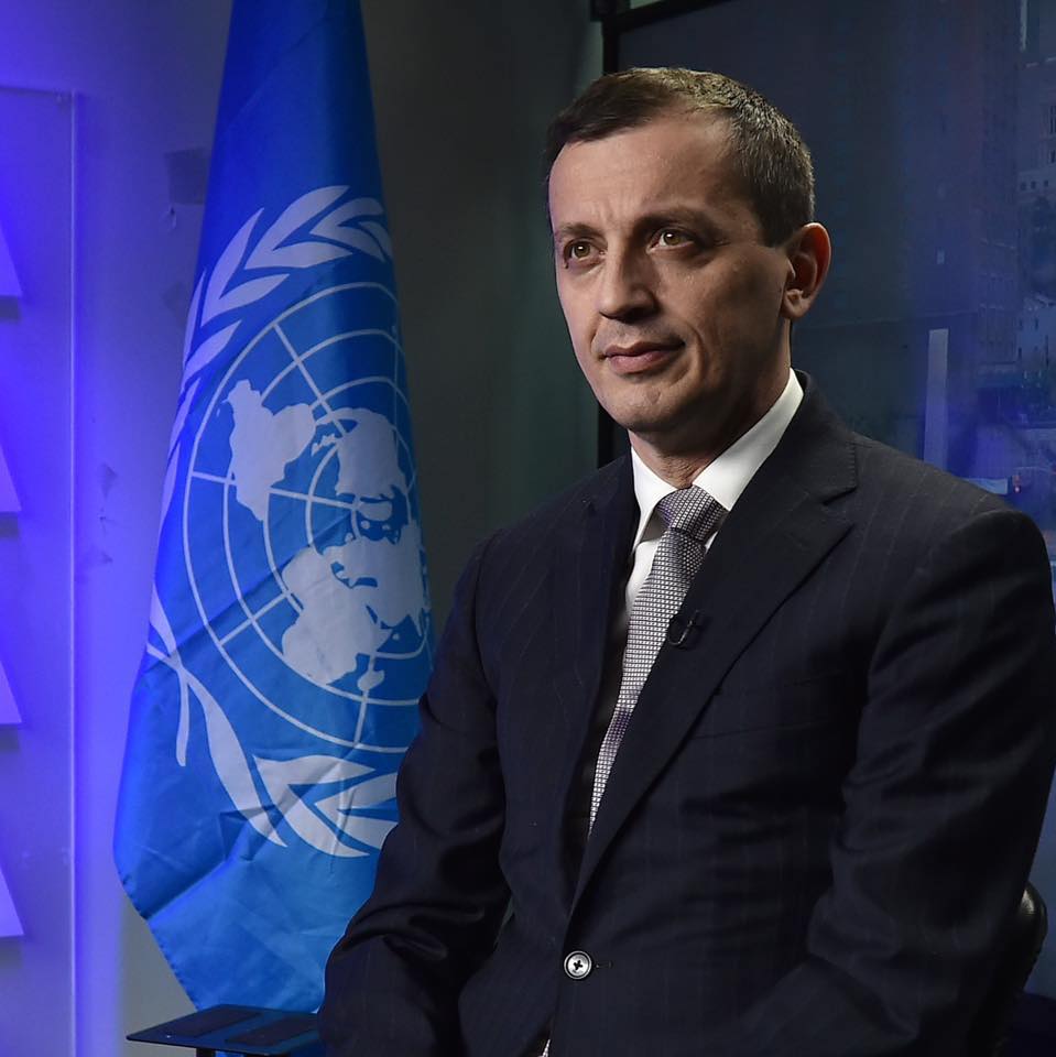 BOŠKOVIĆ: “Bezbjednosni sistem Crne Gore sposoban da se odbrani”