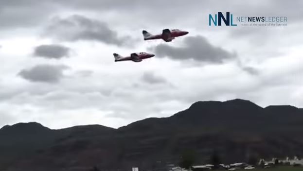 (VIDEO) Srušio se avion, poginula jedna osoba