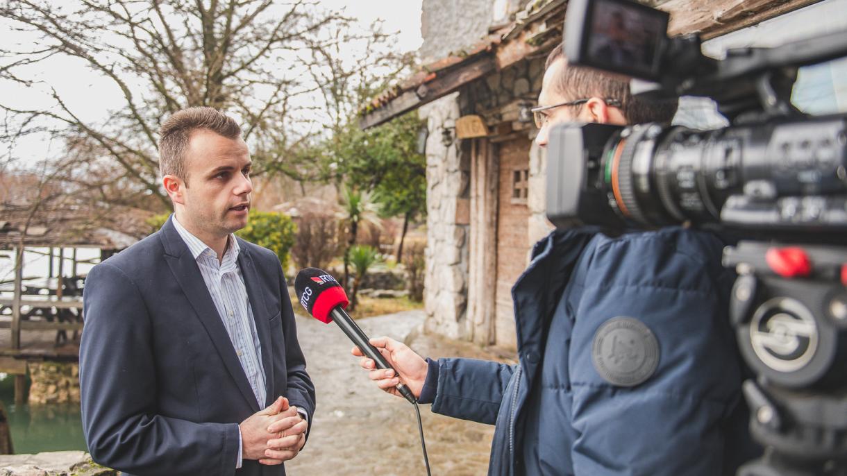 Omeragić: Ponosni smo na dijasporu, solidarna i u najtežim trenucima