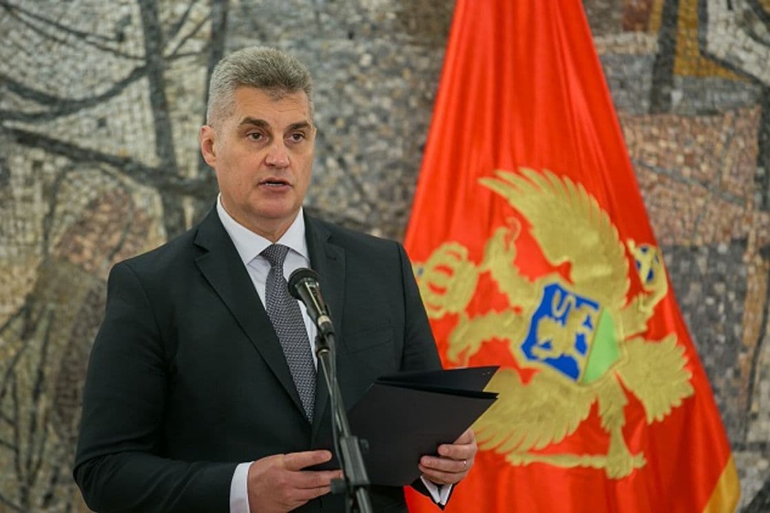 Brajović sjutra na video zasijedanju PS SEECP