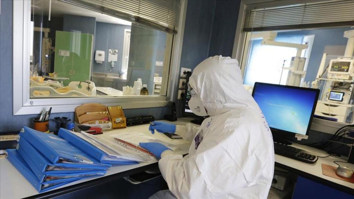 U Švedskoj u jednom danu umrlo 87 osoba, u Srbiji 114 novih slučajeva