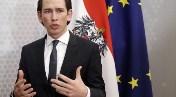 Kurc: Zapadni Balkan ne smije biti ostavljen sam u korona krizi