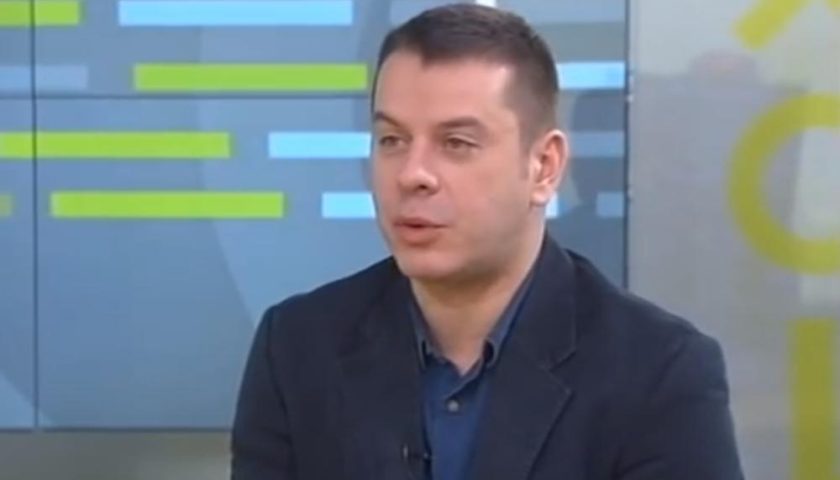 Znate li PRAVO IME Vlade Georgieva?