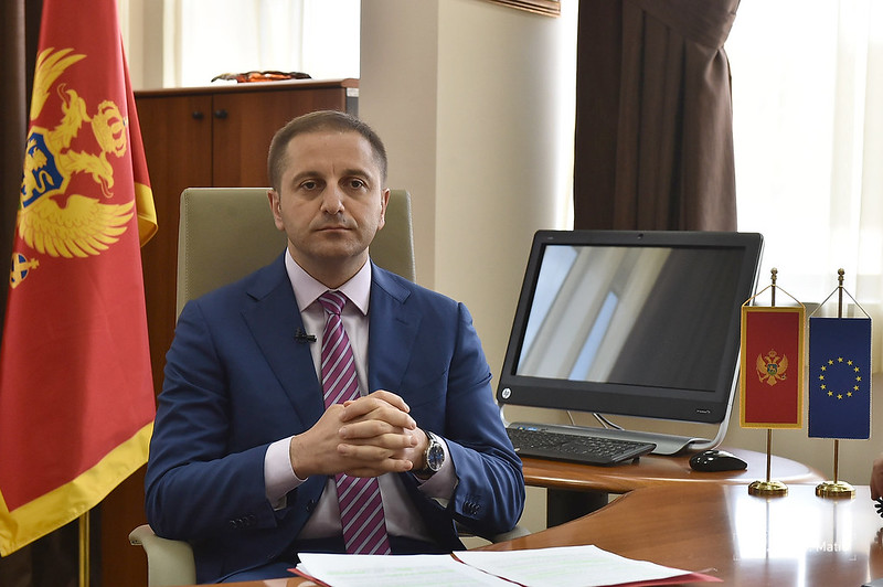Šehović: Elektronski upis u vrtiće