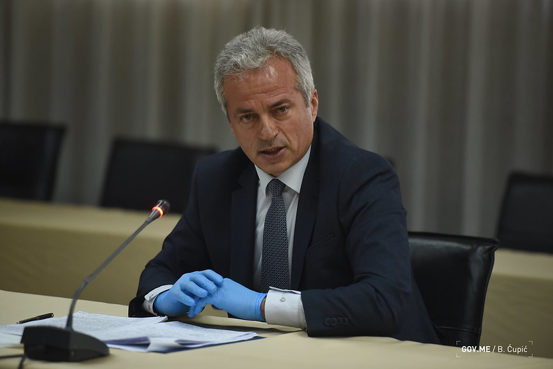 Ministar: Plaćeno odsustvo ne smije se zamijeniti godišnjim odmorom