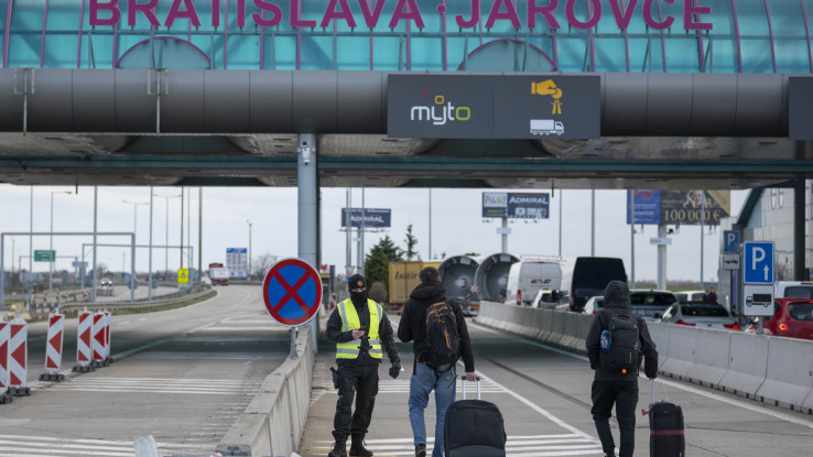 Njemačka pozvala Češku i Poljsku da otvore granice
