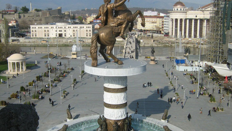 MAKEDONIJA Dva nova slučaja zaraze,broj oboljelih porastao na 1.664