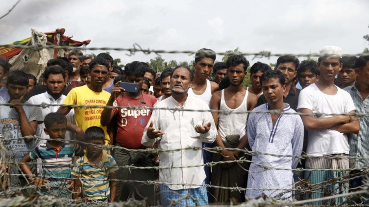 BANGLADEŠ: Koronavirus ušao u najveći izbjeglički kamp na svijetu