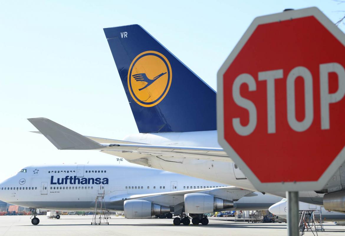 Savjet EU: Izbjegavati putovanja, usporiti širenje virusa