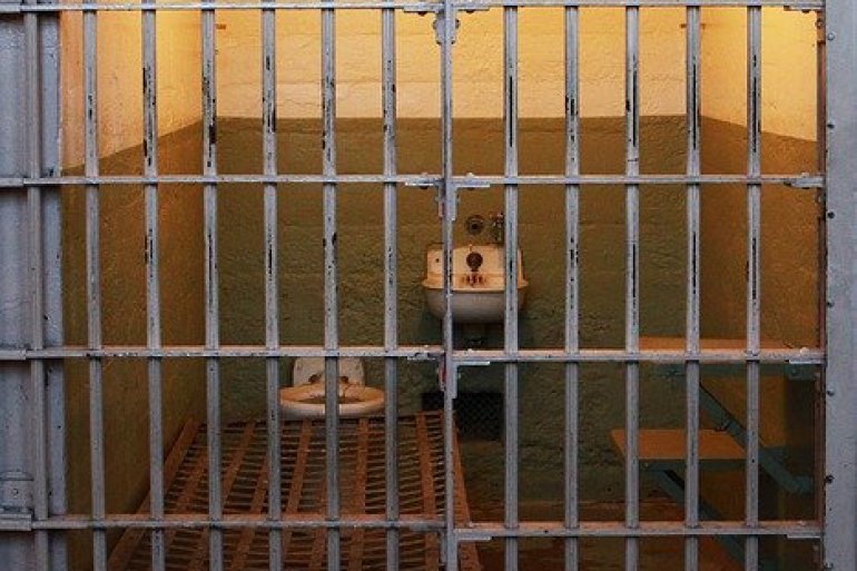 U zatvorskoj pobuni poginulo 40 osoba