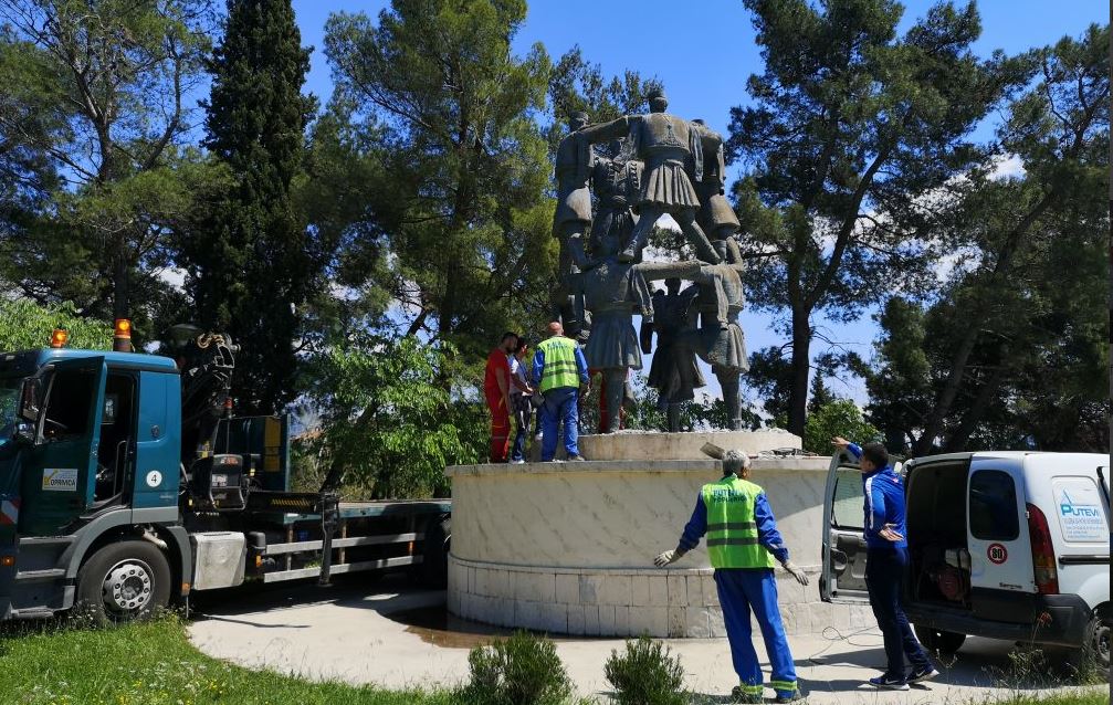 Crnogorsko Oro uskoro na novoj lokaciji
