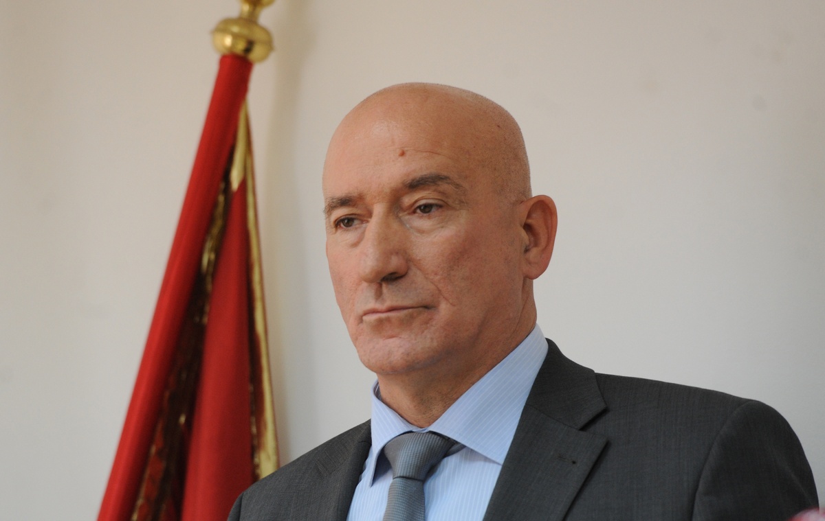 Katnić: O Maroviću sam sve rekao optužnicom