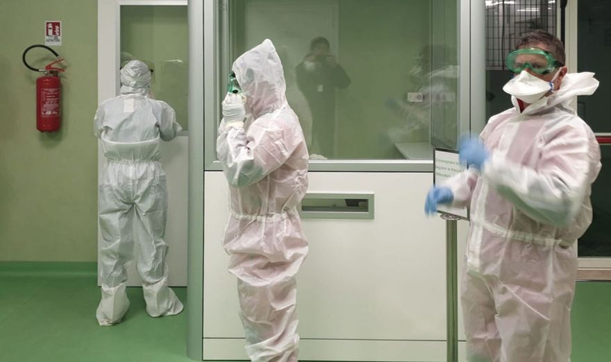 Hrvatska: Devet novooboljelih, još šest smrtnih slučajeva