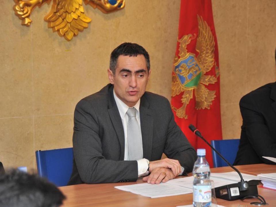Damjanović: Ako ne bude dijaloga opozicija da bojkotuje izbore
