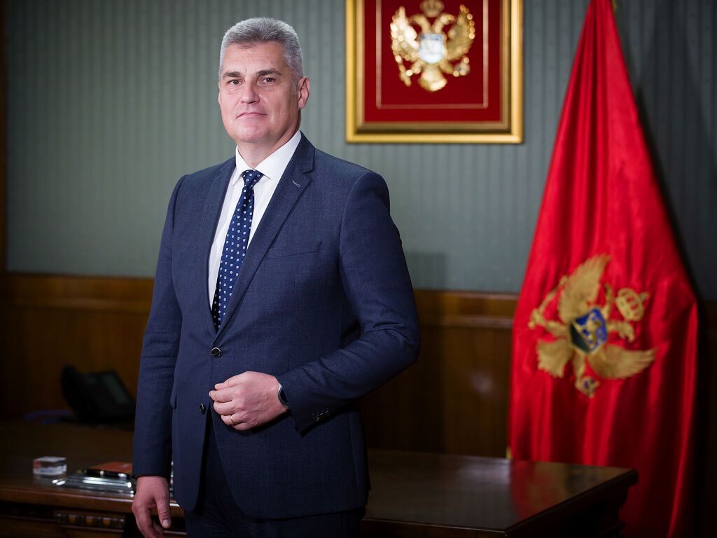 Brajovic sjutra sa Milanovićem u Vili Gorica