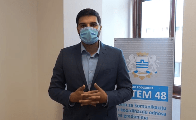 Call centar Sistema 48 uspješno odgovorio na izazov COVID 19, od danas obavlja redovne aktivnosti