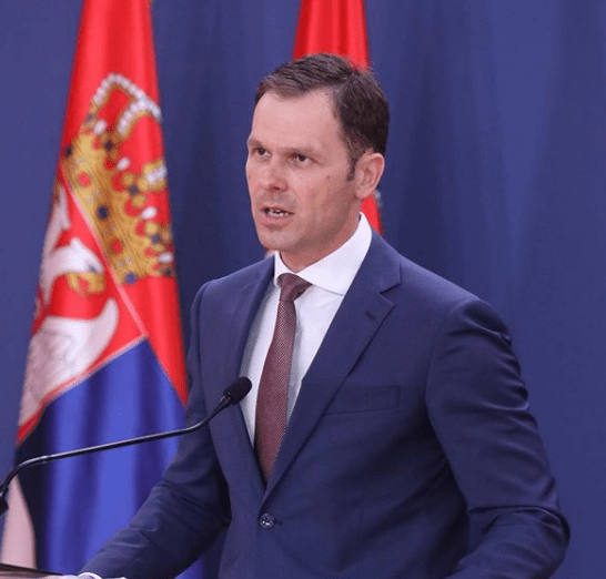 Za 100 eura već se prijavilo više od 2 miliona građana Srbije