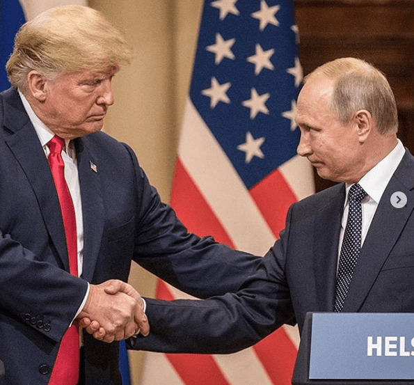 Putin, Džonson, Bolsonaro i Tramp su previše mačo da bi nosili maske?