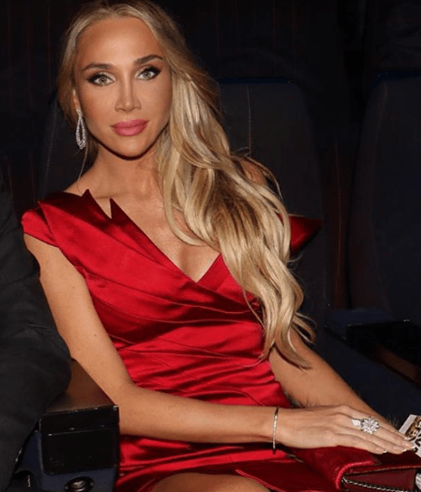 Evo kako Jovana Nikolić izgleda u osmom mjesecu trudnoće