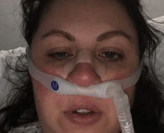 “MOJE KOVID PUTOVANJE”: Dnevnik medicinske sestre koja je bila na respiratoru