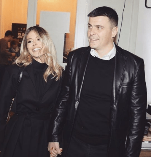 RASKID SA VUKOM KOSTIĆEM? Ana Mihajlovski novom objavom iznenadila