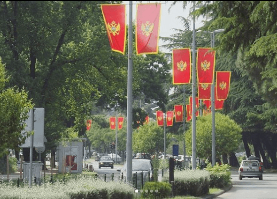 Američka ambasada čestitala Crnoj Gori Dan nezavisnosti