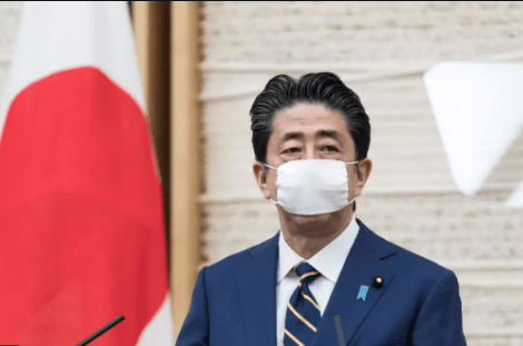 Japan ukida vanredno stanje, BROJ NOVOZARAŽENIH NE PRESTAJE DA PADA