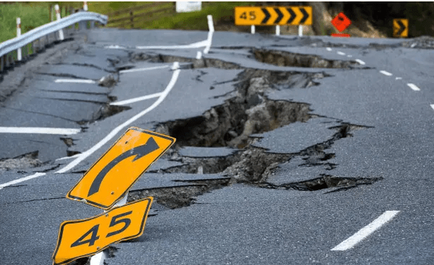 Zemljotres ponovo pogodio Novi Zeland
