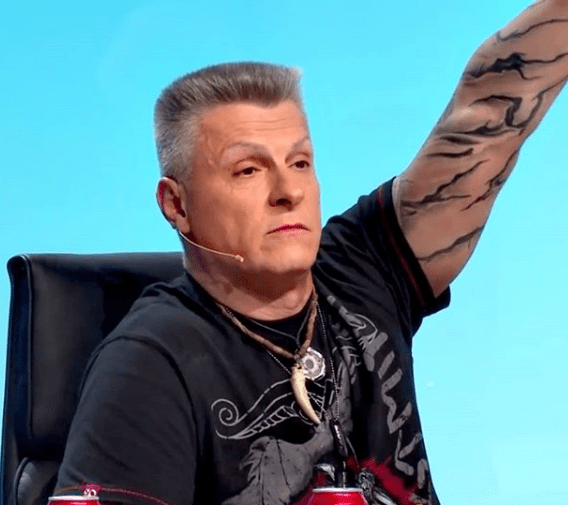 Đorđe David očajan, prijete mu ubistvom i silovanjem maloljetne kćerke